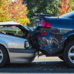 Moseley Collins Law Car Crash Legal Team