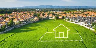 Sell Land